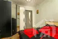 Wohnung 4 zimmer 62 m² Maladsetschna, Belarus