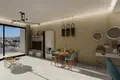 Mieszkanie 2 pokoi 82 m² Jermasoja, Cypr