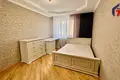 Mieszkanie 3 pokoi 90 m² Soligorsk, Białoruś