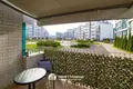 Apartamento 1 habitación 38 m² Kopishche, Belarús