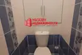 Wohnung 3 zimmer 72 m² Hrodna, Belarus