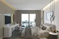 Apartment 86 m² Erdemli, Turkey