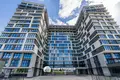 Квартира 1 комната 28 м² Минск, Беларусь