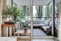 3 bedroom apartment 82 m² Warsaw, Poland