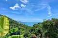 Villa 4 chambres 283 m² Ko Samui, Thaïlande
