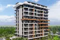 Квартира 2 комнаты 63 м² Аланья, Турция