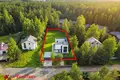 Cottage 205 m² Kalodziscanski sielski Saviet, Belarus