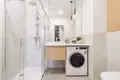 2 room apartment 45 m² in Lodz, Poland