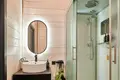 Chambre 56 m² Jzufouski sielski Saviet, Bélarus