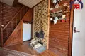 Dom 58 m² Radaskovicki sielski Saviet, Białoruś