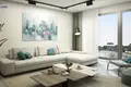 Appartement 2 chambres 83 m² Larnaca, Chypre