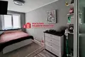 Apartamento 2 habitaciones 48 m² Grodno, Belarús
