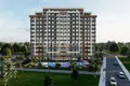 Appartement 3 chambres 100 m² Erdemli, Turquie