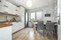 4 room apartment 113 m² Warsaw, Poland