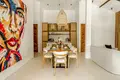 3-Schlafzimmer-Villa 194 m² Gianyar, Indonesien