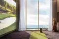 Kondominium 3 Schlafzimmer 105 m² Pattaya, Thailand