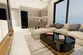 Apartamento 2 habitaciones 57 m² Konakli, Turquía