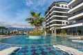 Квартира 4 комнаты 200 м² Муратпаша, Турция