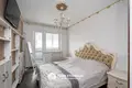 3 bedroom apartment 64 m² Minsk, Belarus