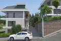 Villa 274 m² Mahmutlar, Türkei