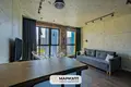 1 room apartment 30 m² Minsk, Belarus