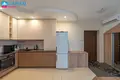 Квартира 2 комнаты 45 м² Domeikava, Литва