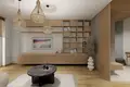 3 bedroom apartment 100 m² Warsaw, Poland