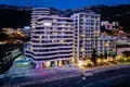 Apartamento 1 habitacion 45 m² Rafailovici, Montenegro