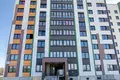 2 room apartment 59 m² Kalodziscanski sielski Saviet, Belarus