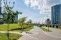 Mieszkanie 1 pokój 50 m² Mińsk, Białoruś