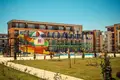 Mieszkanie 3 pokoi 56 m² Nesebyr, Bułgaria