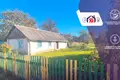 Casa 14 m² Cyrvonaja Slabada, Belarús