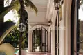 6 bedroom villa 2 m² Jimbaran, Indonesia