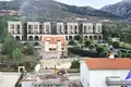 Wohnung 1 Schlafzimmer 51 m² Kavac, Montenegro