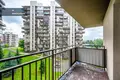 Apartamento 2 habitaciones 57 m² Vilna, Lituania