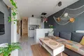 Apartamento 3 habitaciones 51 m² Varsovia, Polonia