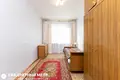 2 room apartment 49 m² Minsk, Belarus