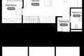 Wohnung 4 zimmer 107 m² Kaunas, Litauen