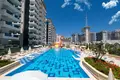 Appartement 1 chambre 100 m² Mahmutlar, Turquie