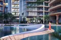 Kawalerka 1 pokój 36 m² Ras al-Chajma, Emiraty Arabskie