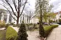Appartement 2 chambres 53 m² Varsovie, Pologne