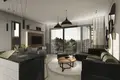 Appartement 2 chambres 102 m² Moni, Chypre