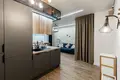 Wohnung 2 zimmer 47 m² Ratamka, Belarus