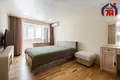 Apartamento 2 habitaciones 49 m² Minsk, Belarús