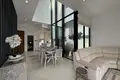 villa de 5 chambres 350 m² Agios Tychonas, Chypre