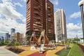 Mieszkanie 3 pokoi 56 m² Mińsk, Białoruś