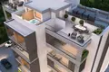 2 bedroom apartment 121 m² Germasogeia, Cyprus