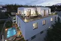 Квартира 4 комнаты 98 м² Вена, Австрия