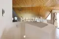 Dom  Vaasa sub region, Finlandia
