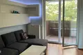 2 room apartment 57 m² Warsaw, Poland